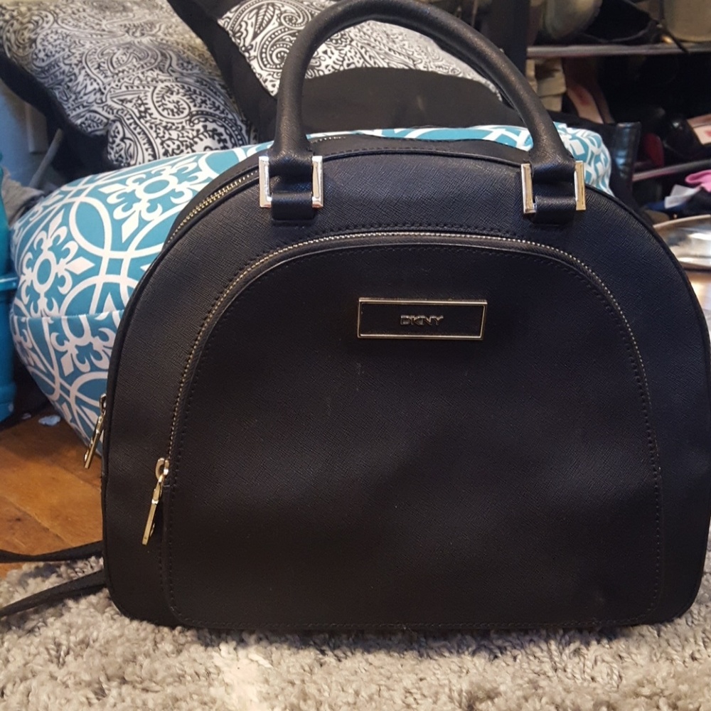 DKNY handbag